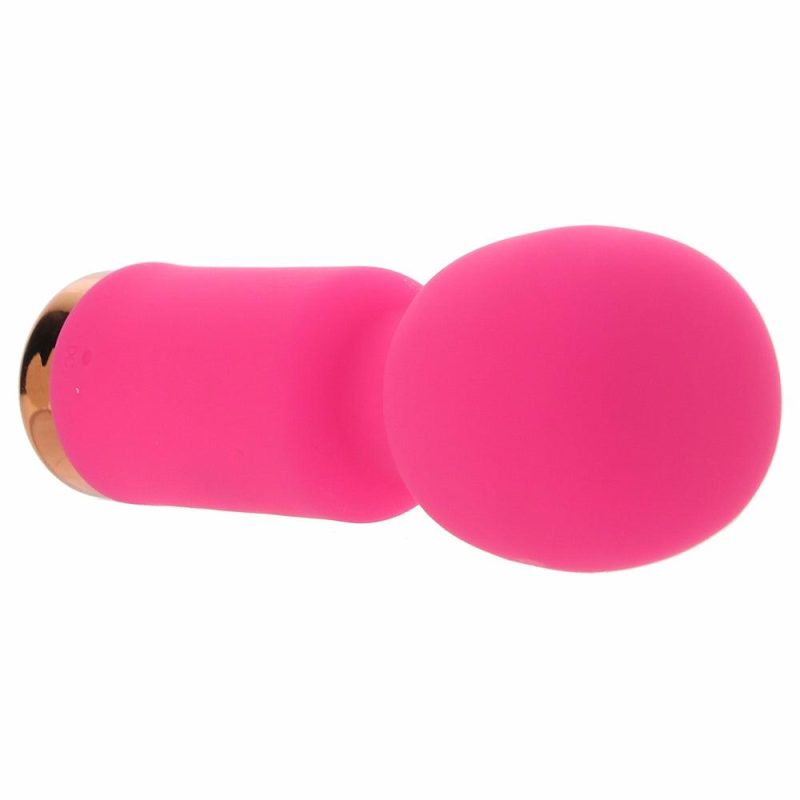 Vibrators | Pink Pussycat Pocket Wand Vibe Vibrators Cousins Group