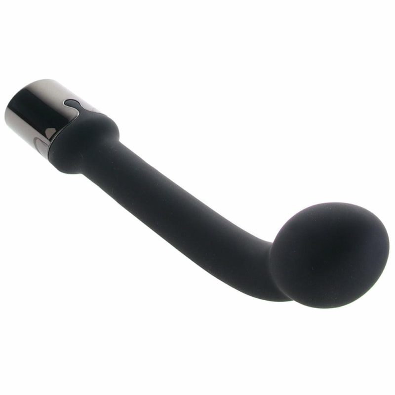 Vibrators | Pinkcherry Bendy Is My Friendy P-Spot Vibe Anal Sex Toys Anal Sex Toys