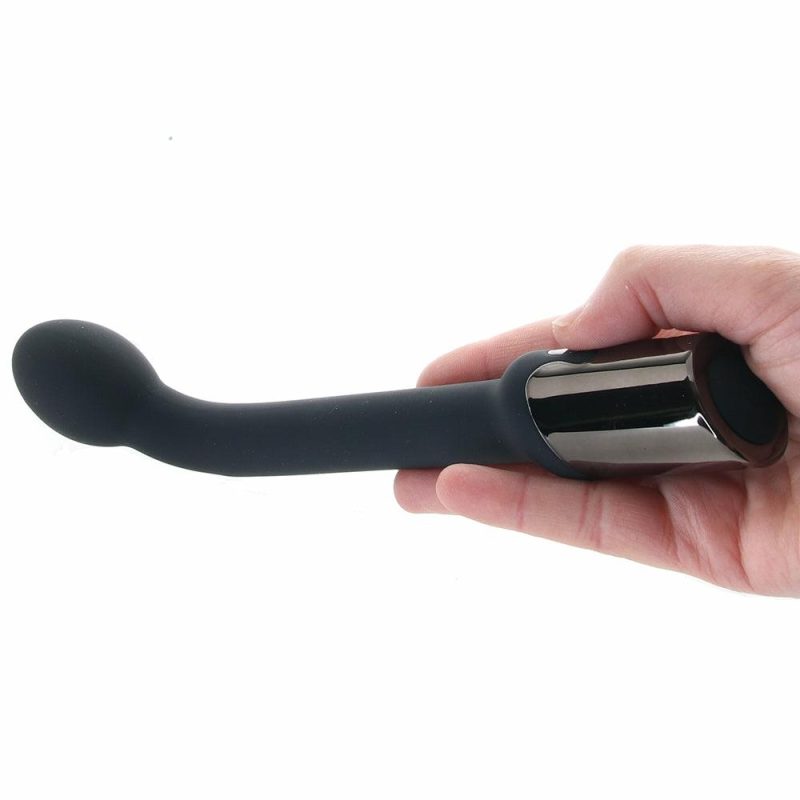 Vibrators | Pinkcherry Bendy Is My Friendy P-Spot Vibe Anal Sex Toys Anal Sex Toys