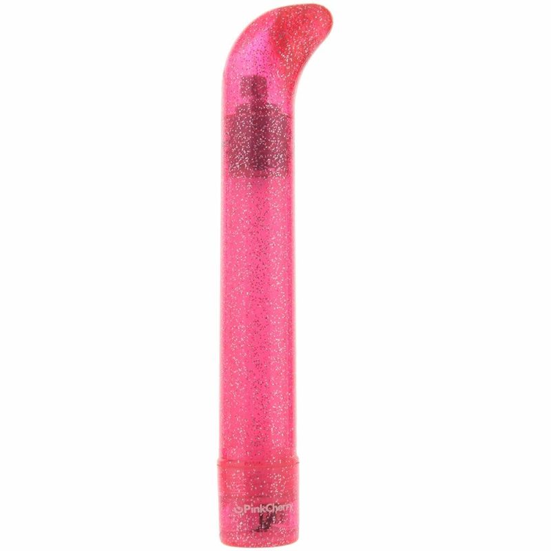 Vibrators | Pinkcherry Bent Out Of Shape G-Vibe Vibrators Pink