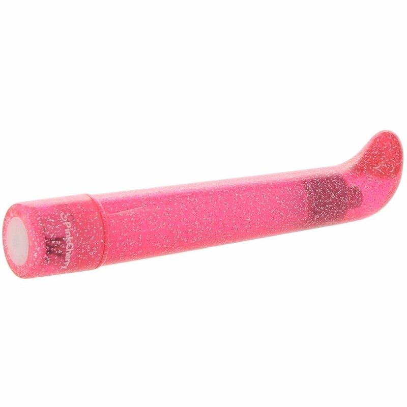 Vibrators | Pinkcherry Bent Out Of Shape G-Vibe Vibrators Pink