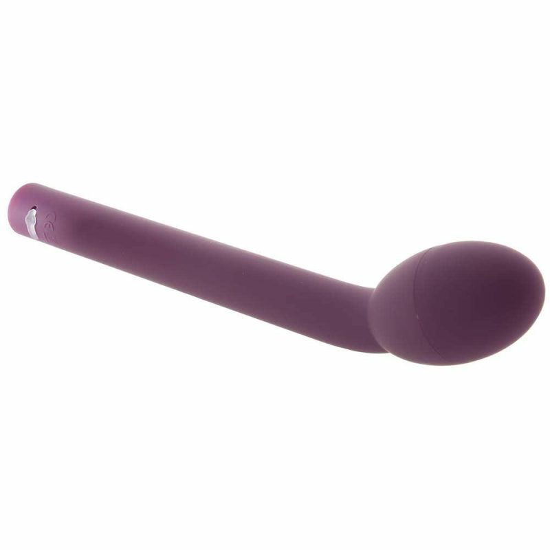 Vibrators | Pinkcherry Born To "G" Wild G-Spot Vibe In Purple Vibrators PinkCherry