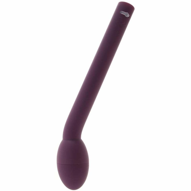 Vibrators | Pinkcherry Born To "G" Wild G-Spot Vibe In Purple Vibrators PinkCherry