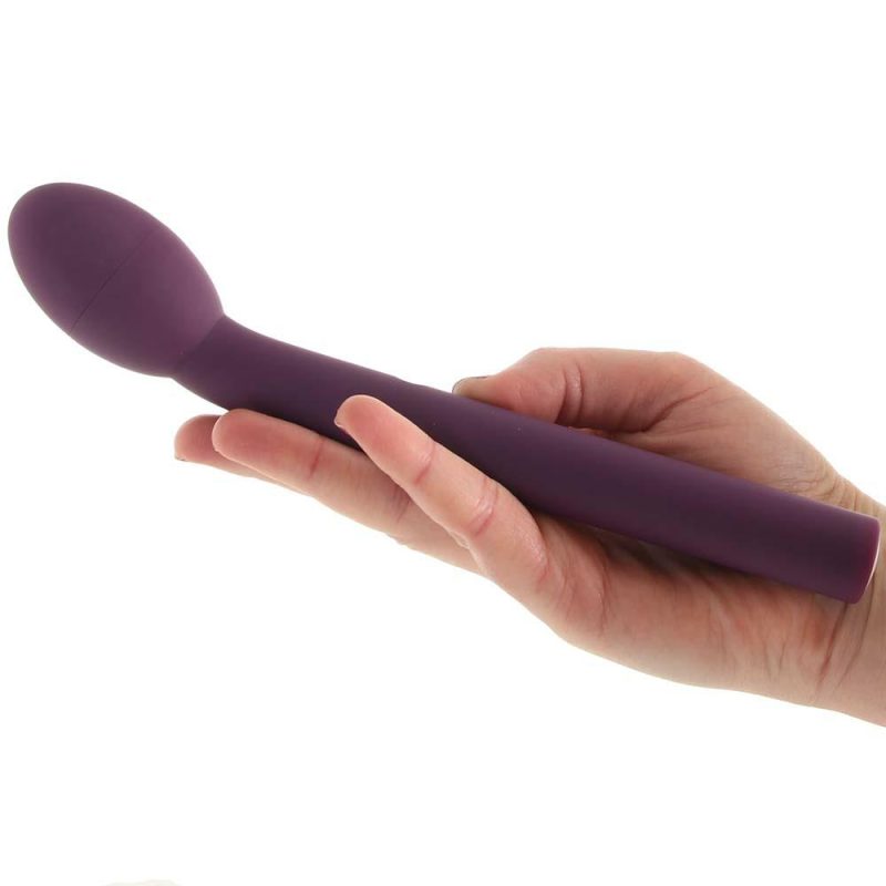 Vibrators | Pinkcherry Born To "G" Wild G-Spot Vibe In Purple Vibrators PinkCherry