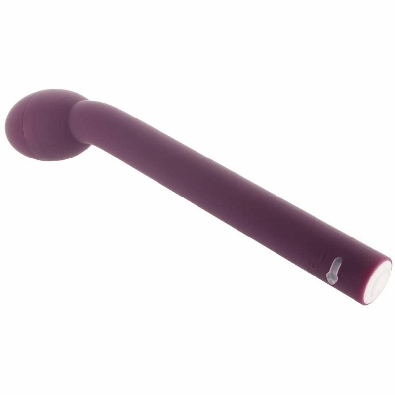 Vibrators | Pinkcherry Born To "G" Wild G-Spot Vibe In Purple Vibrators PinkCherry