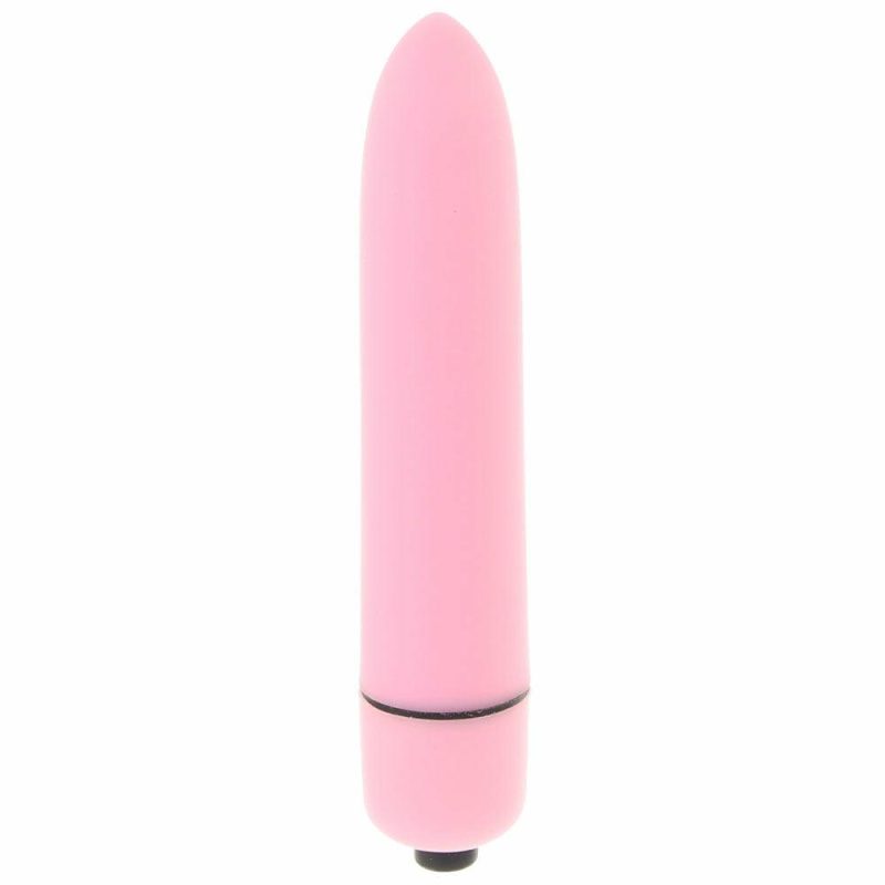 Vibrators | Pinkcherry Bullet Vibe Vibrators Pink