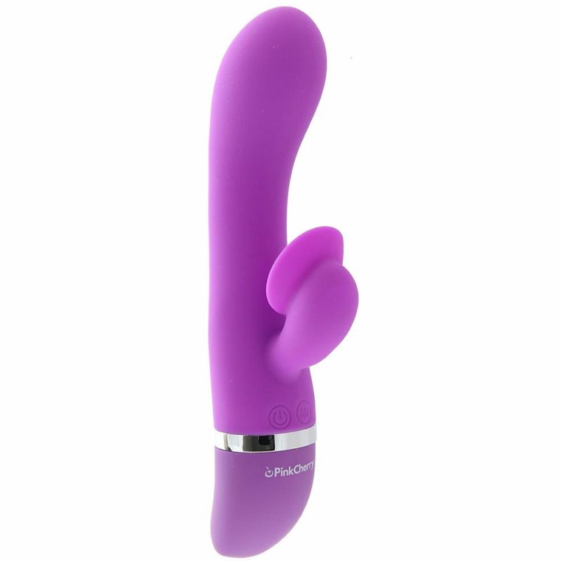 Vibrators | Pinkcherry G Spot Dual Vibrator Vibrators PinkCherry