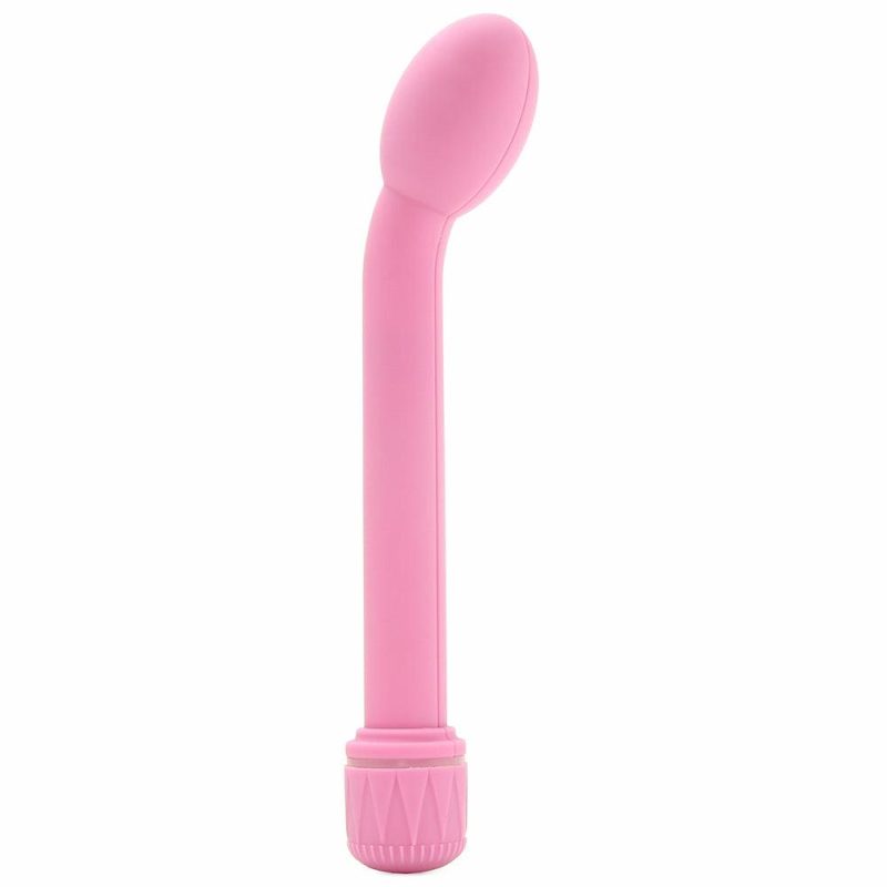 Vibrators | Pinkcherry G-Spot Tulip Vibrator In Pink Vibrators Pink