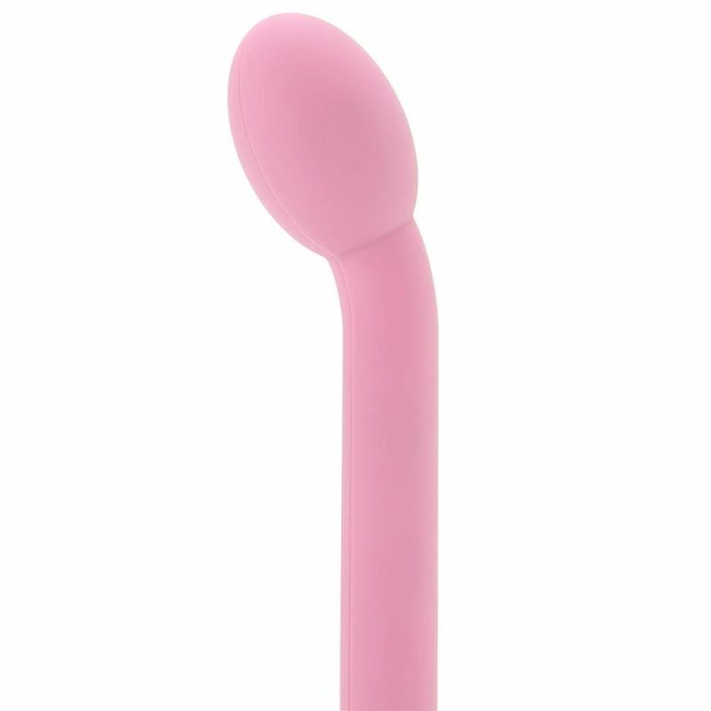 Vibrators | Pinkcherry G-Spot Tulip Vibrator In Pink Vibrators Pink