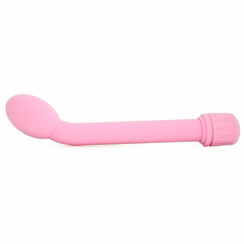 Vibrators | Pinkcherry G-Spot Tulip Vibrator In Pink Vibrators Pink