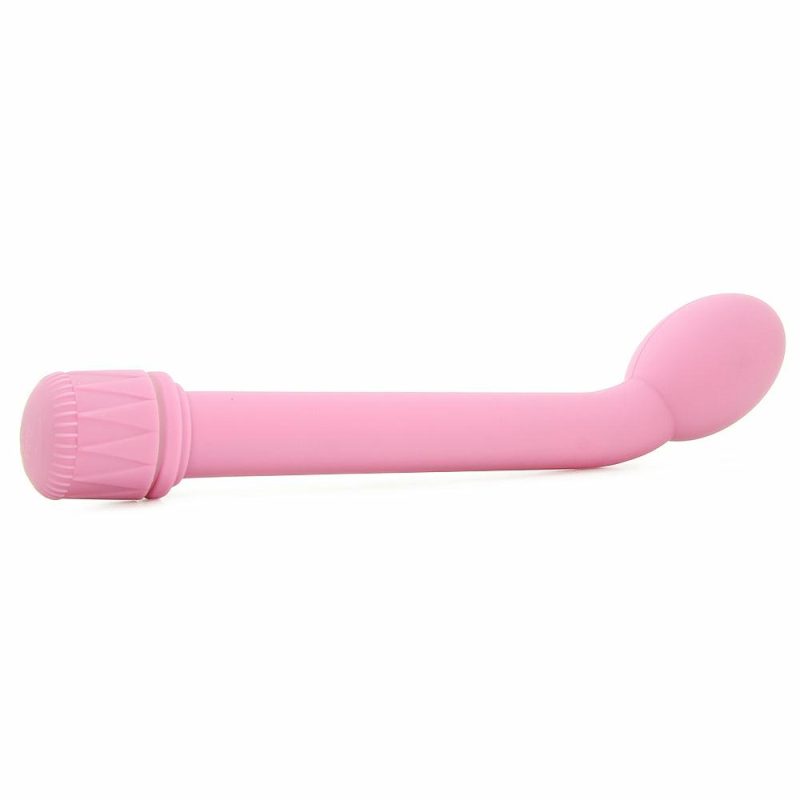 Vibrators | Pinkcherry G-Spot Tulip Vibrator In Pink Vibrators Pink