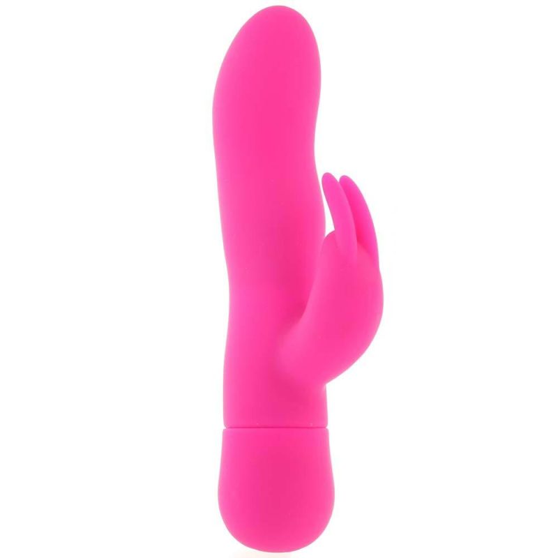 Vibrators | Pinkcherry Gimme Some Sugar Bunny Rabbit Vibe Vibrators Pink