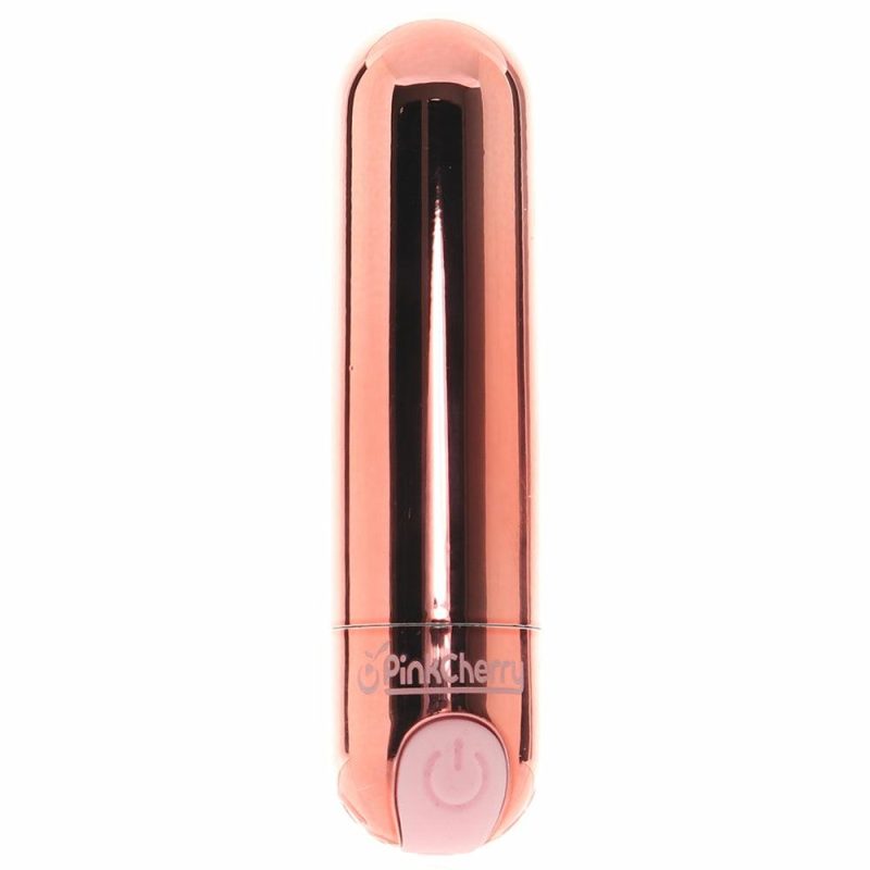 Vibrators | Pinkcherry Hide My Vibe Bullet Vibe Vibrators CalExotics