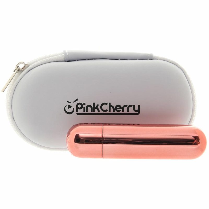 Vibrators | Pinkcherry Hide My Vibe Bullet Vibe Vibrators CalExotics