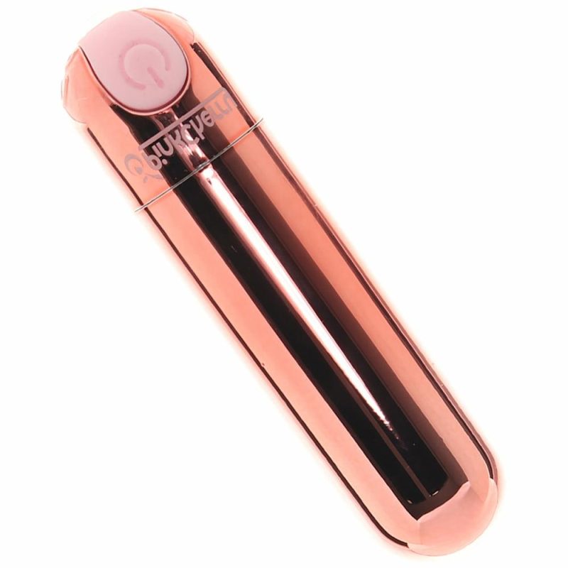 Vibrators | Pinkcherry Hide My Vibe Bullet Vibe Vibrators CalExotics