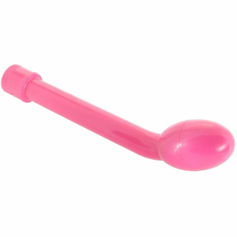 Vibrators | Pinkcherry Hitting The High ‘G’ Vibe Vibrators Pink