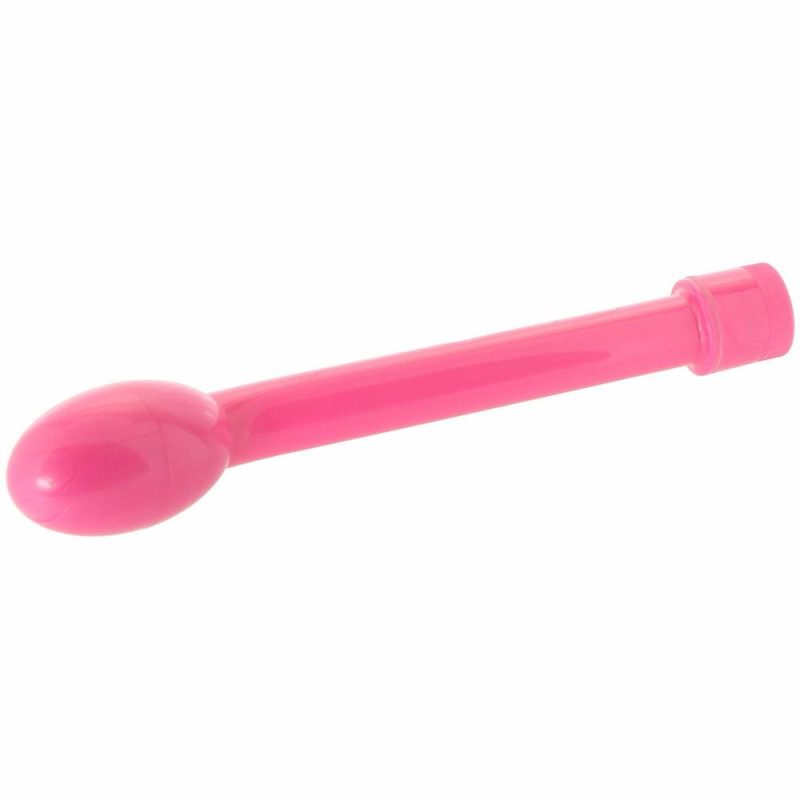 Vibrators | Pinkcherry Hitting The High ‘G’ Vibe Vibrators Pink