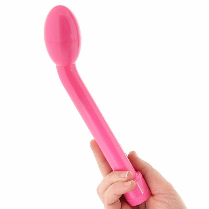 Vibrators | Pinkcherry Hitting The High ‘G’ Vibe Vibrators Pink