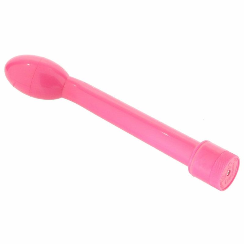 Vibrators | Pinkcherry Hitting The High ‘G’ Vibe Vibrators Pink