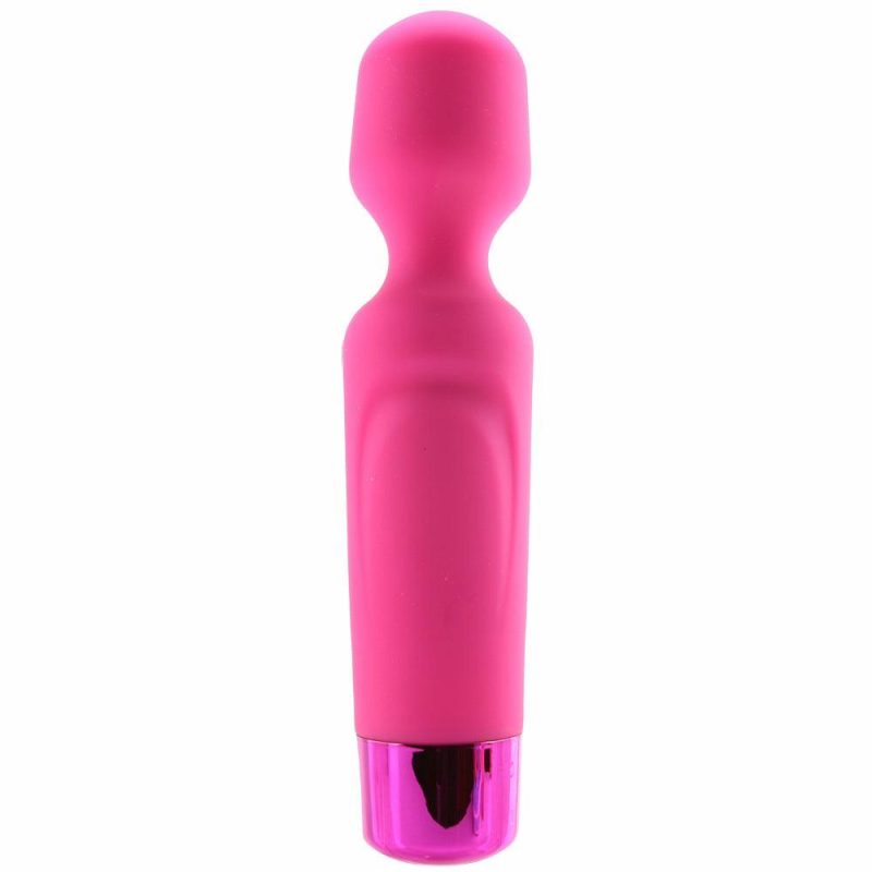 Vibrators | Pinkcherry I Want You To Wand Me Vibe Vibrators Pink