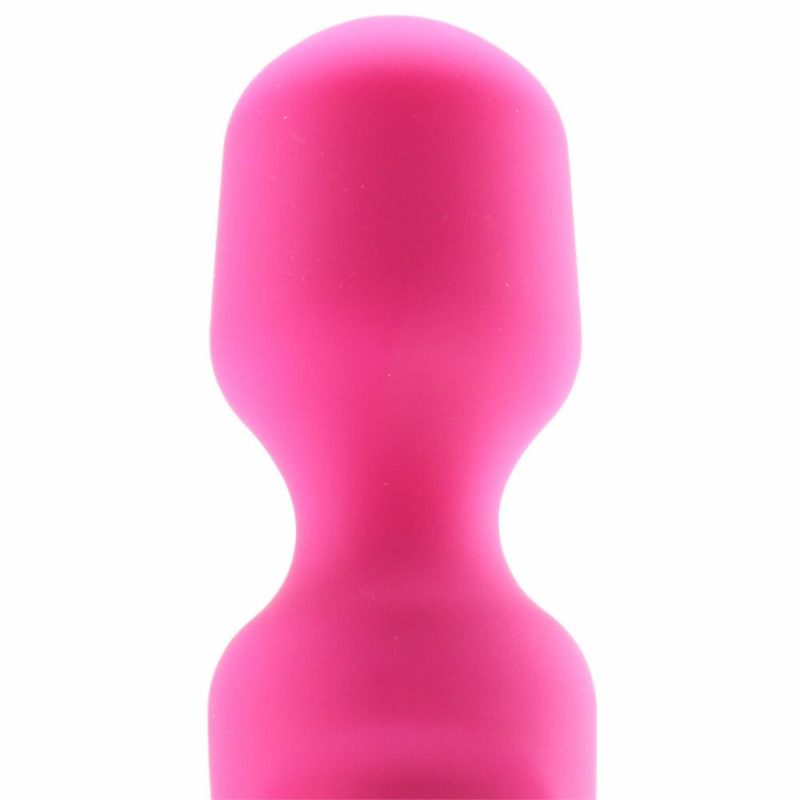 Vibrators | Pinkcherry I Want You To Wand Me Vibe Vibrators Pink