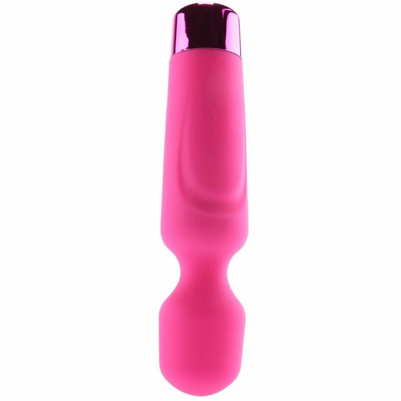 Vibrators | Pinkcherry I Want You To Wand Me Vibe Vibrators Pink