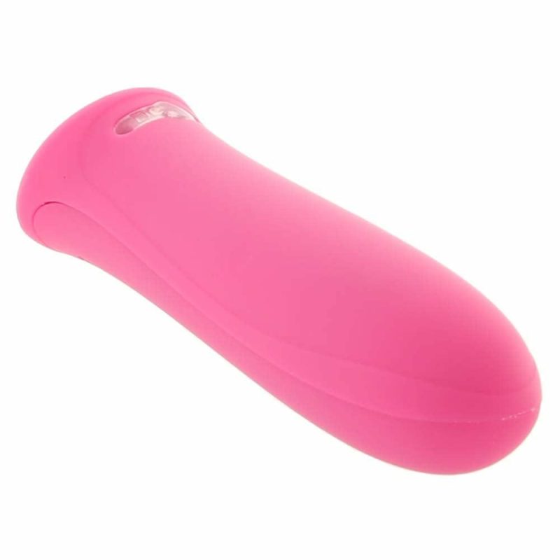 Vibrators | Pinkcherry Pink Performer Bullet Vibe Vibrators Pink