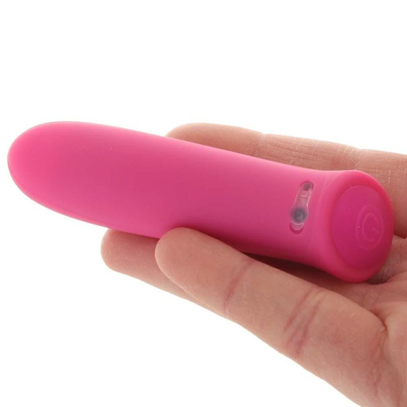 Vibrators | Pinkcherry Pink Performer Bullet Vibe Vibrators Pink