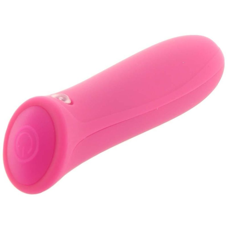 Vibrators | Pinkcherry Pink Performer Bullet Vibe Vibrators Pink