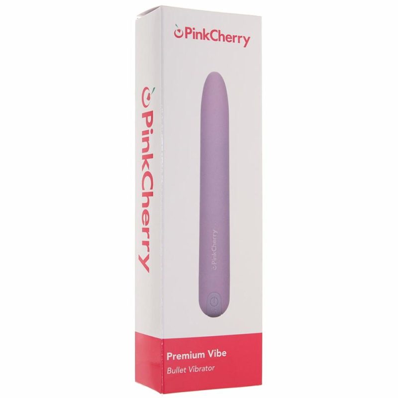 Vibrators | Pinkcherry Premium Vibe Vibrators PinkCherry