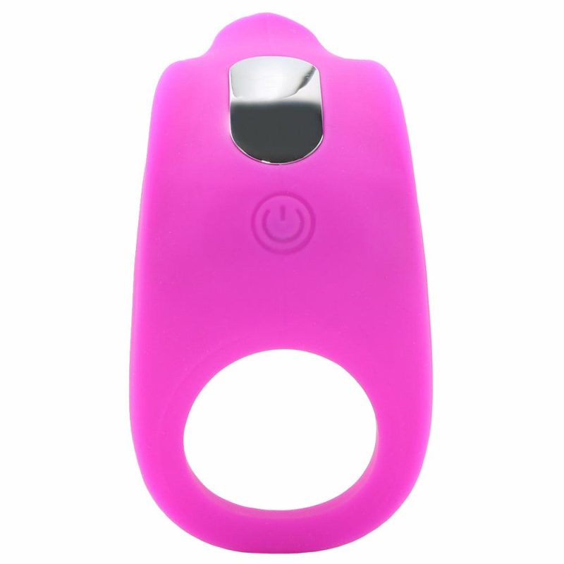 Vibrators | Pinkcherry Put A Ring On It Rechargeable Ring Vibrators PinkCherry