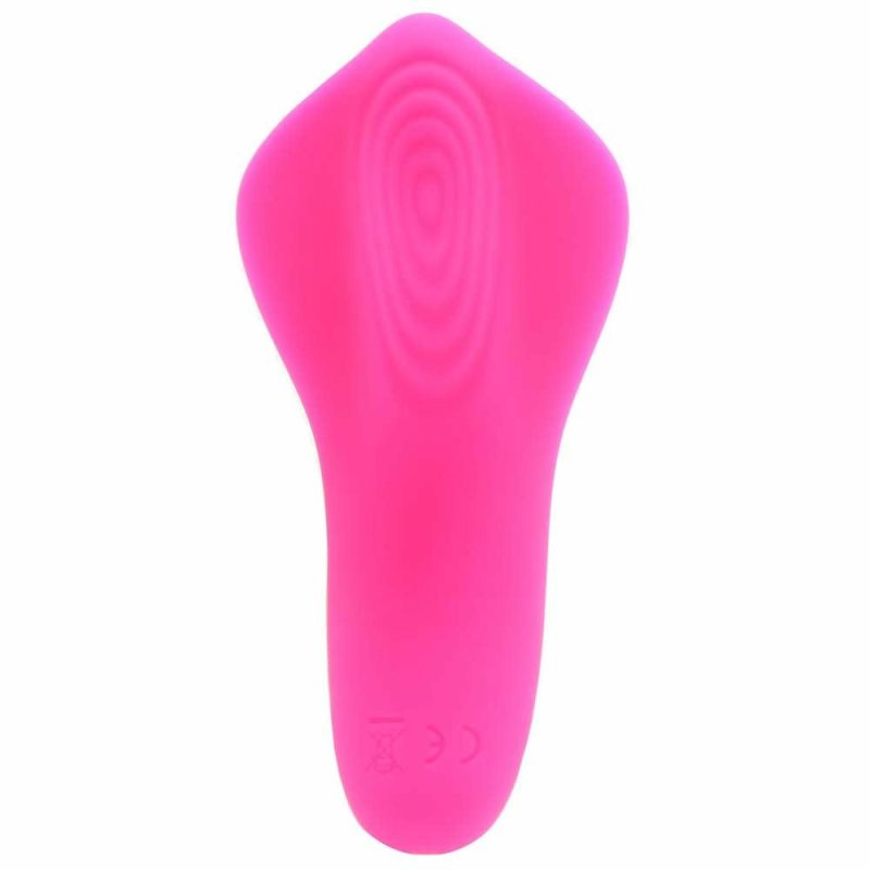 Vibrators | Pinkcherry Ray Of Light Clitoral Stimulator Vibrators Pink