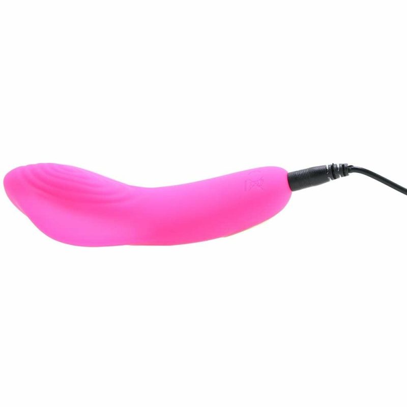 Vibrators | Pinkcherry Ray Of Light Clitoral Stimulator Vibrators Pink