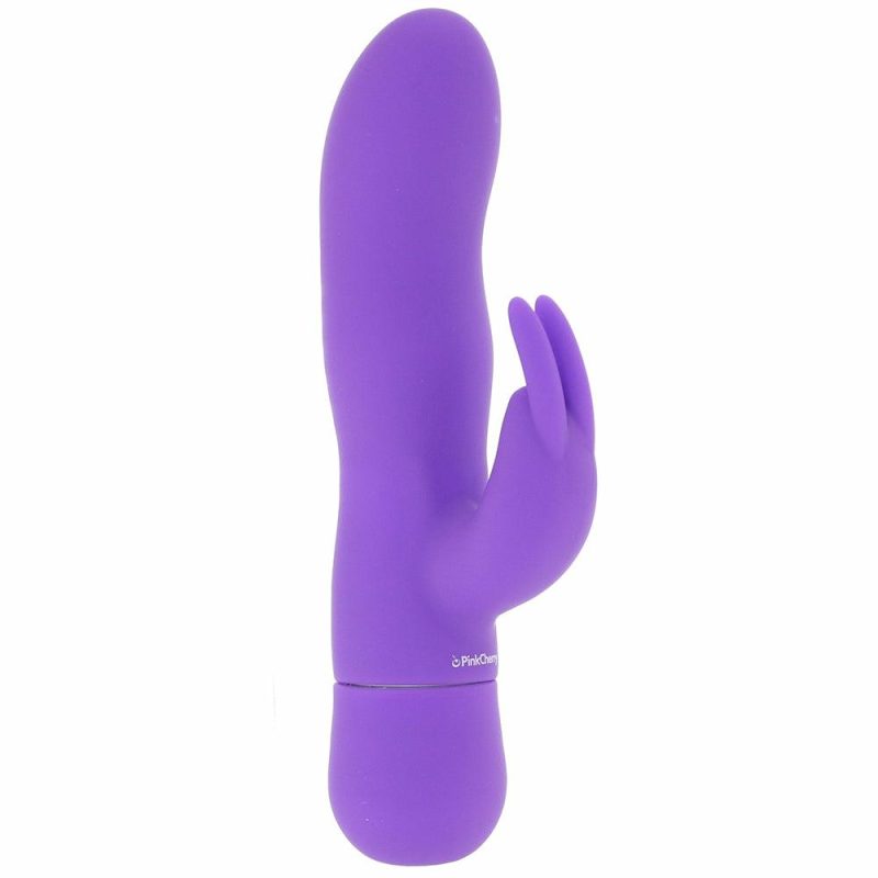 Vibrators | Pinkcherry Smooth Operator Rabbit Vibe Vibrators PinkCherry