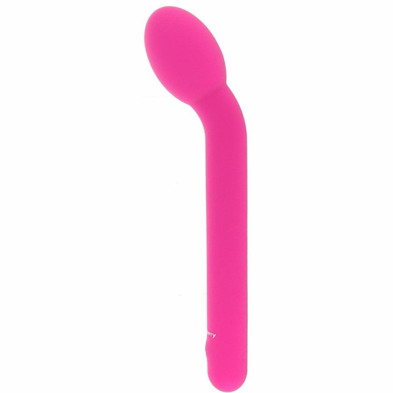 Vibrators | Pinkcherry Sweet Spot G-Spot Vibe Vibrators Pink