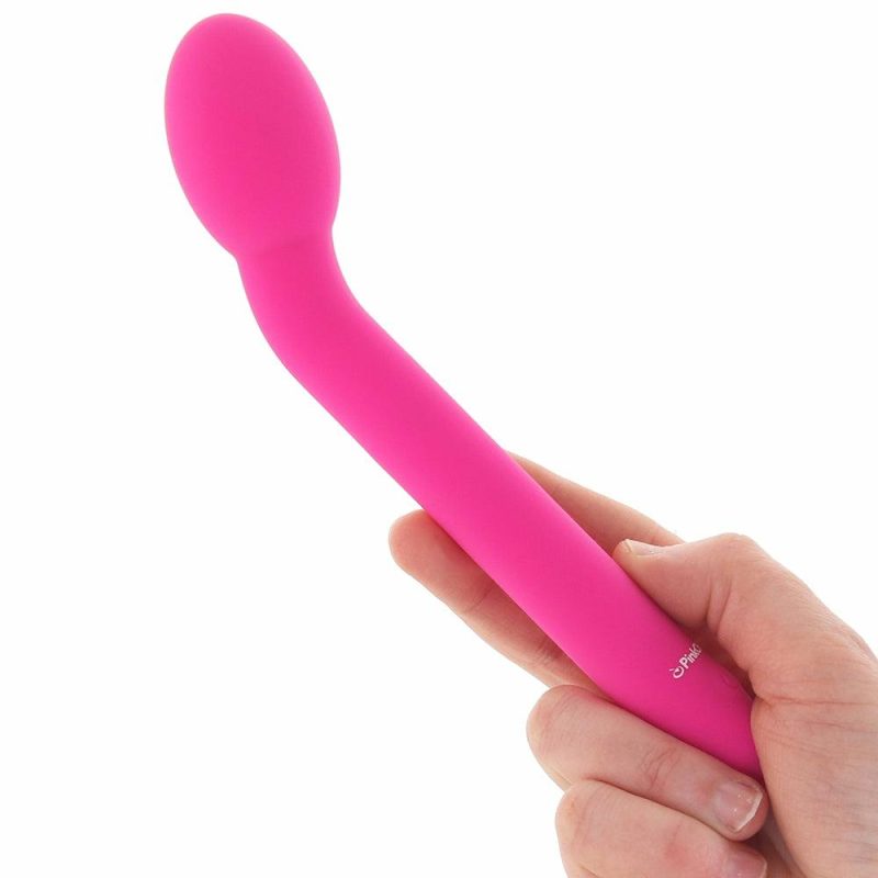 Vibrators | Pinkcherry Sweet Spot G-Spot Vibe Vibrators Pink