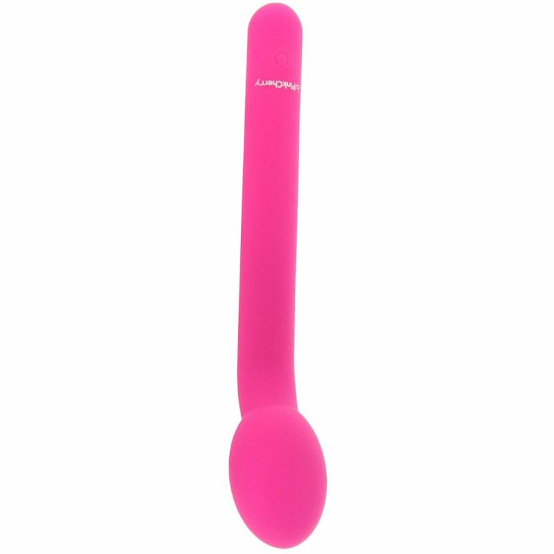 Vibrators | Pinkcherry Sweet Spot G-Spot Vibe Vibrators Pink