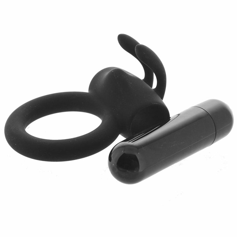 Vibrators | Pinkcherry Vibrating Cock Ring Vibrators PinkCherry