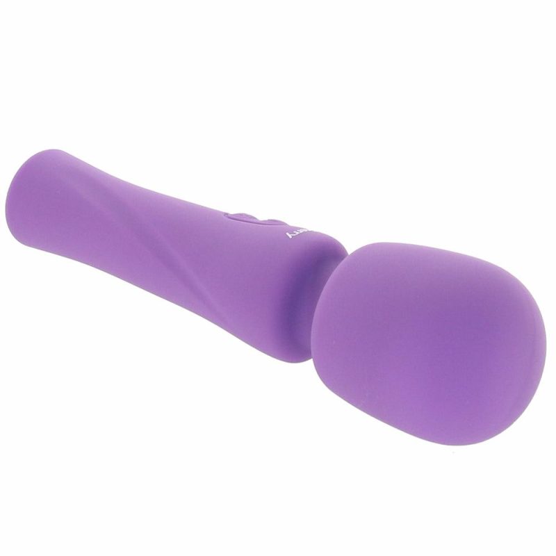 Vibrators | Pinkcherry Wanderfull Wonder Wand Vibe Vibrators PinkCherry