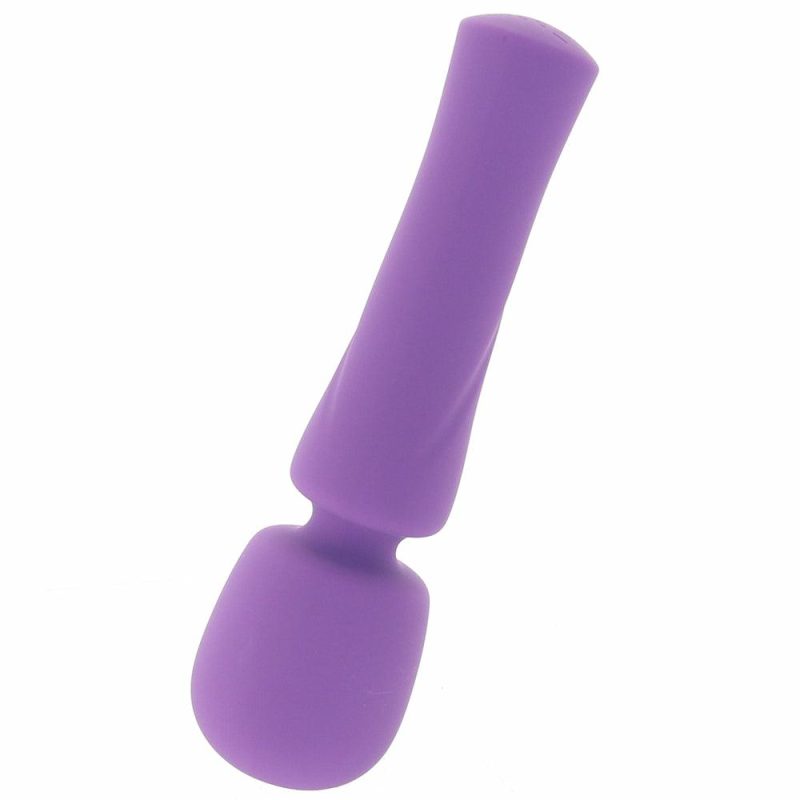 Vibrators | Pinkcherry Wanderfull Wonder Wand Vibe Vibrators PinkCherry