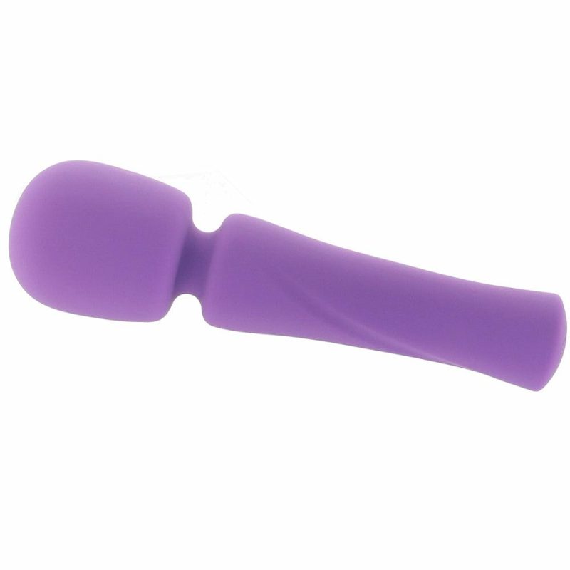 Vibrators | Pinkcherry Wanderfull Wonder Wand Vibe Vibrators PinkCherry