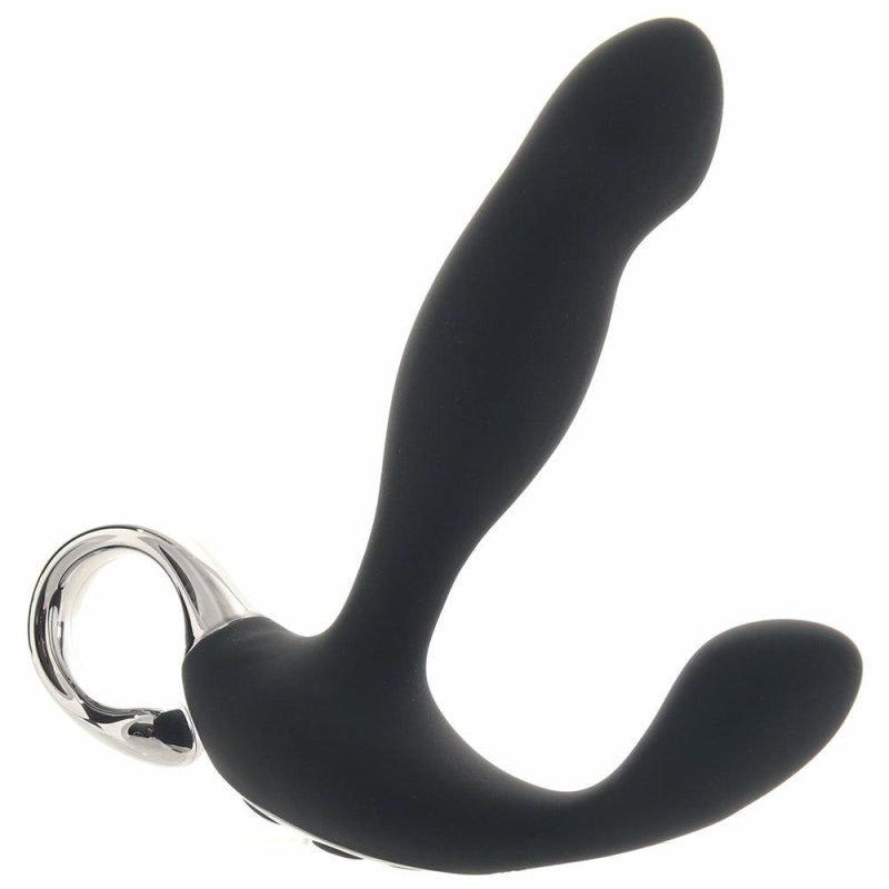 Vibrators | Playboy Come Hither Prostate Massager Anal Sex Toys Anal Sex Toys