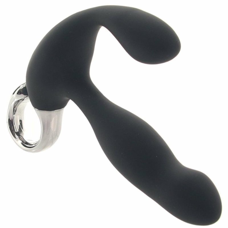 Vibrators | Playboy Come Hither Prostate Massager Anal Sex Toys Anal Sex Toys