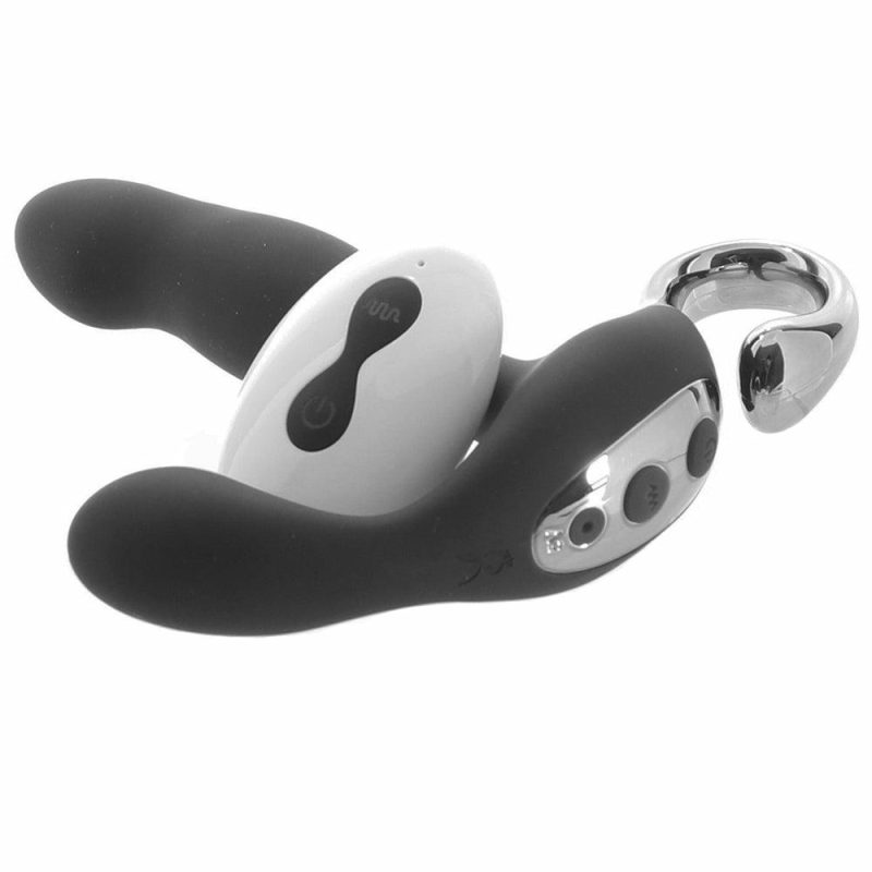 Vibrators | Playboy Come Hither Prostate Massager Anal Sex Toys Anal Sex Toys