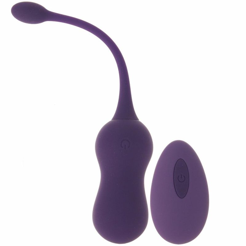 Vibrators | Playboy Double Time Kegel Balls Vibrators Evolved Novelties