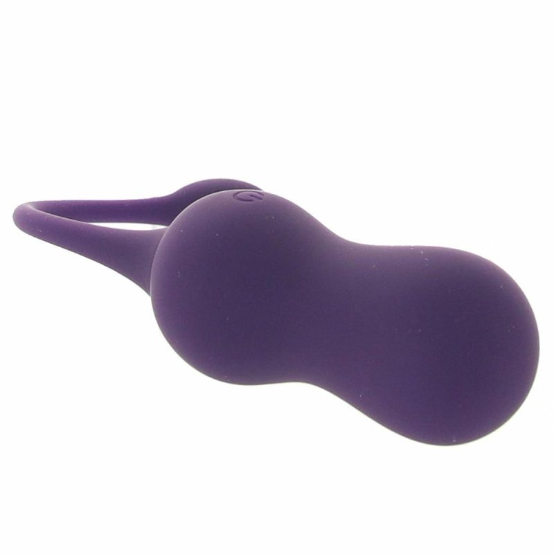 Vibrators | Playboy Double Time Kegel Balls Vibrators Evolved Novelties