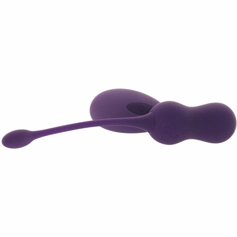 Vibrators | Playboy Double Time Kegel Balls Vibrators Evolved Novelties