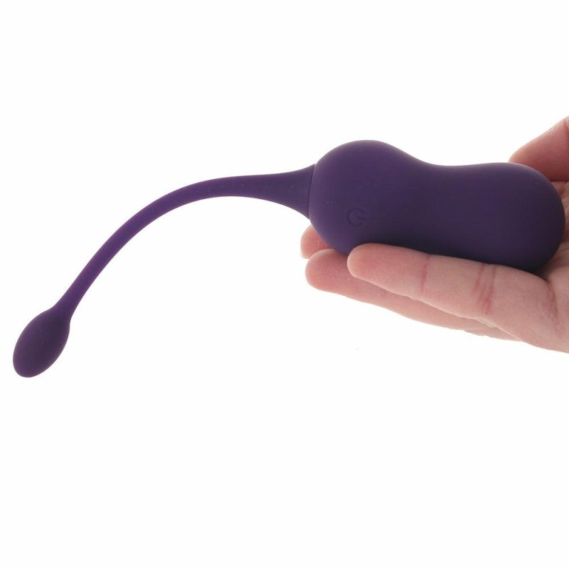 Vibrators | Playboy Double Time Kegel Balls Vibrators Evolved Novelties