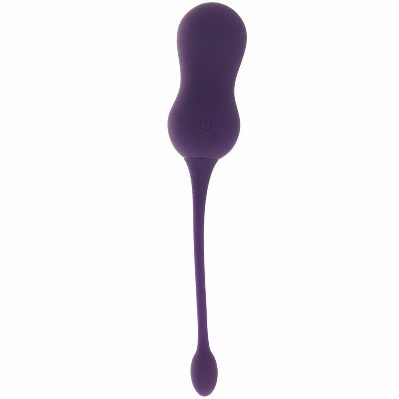 Vibrators | Playboy Double Time Kegel Balls Vibrators Evolved Novelties