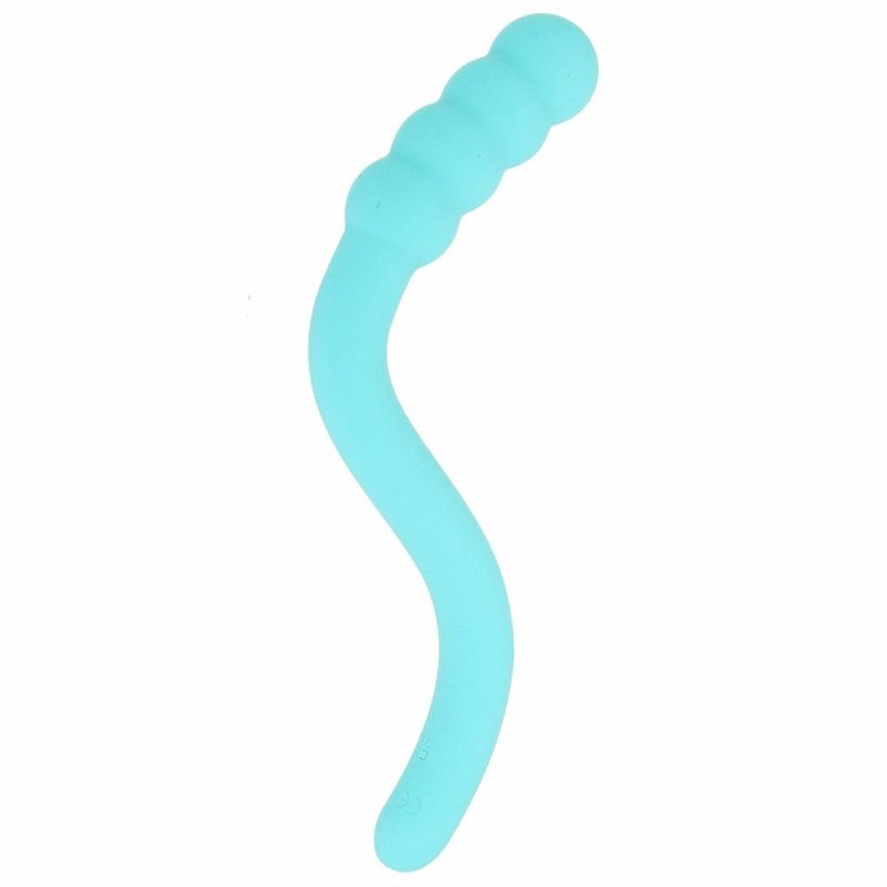 Vibrators | Pretty Little Wands Bubbly Flexible Vibe Anal Sex Toys Anal Sex Toys